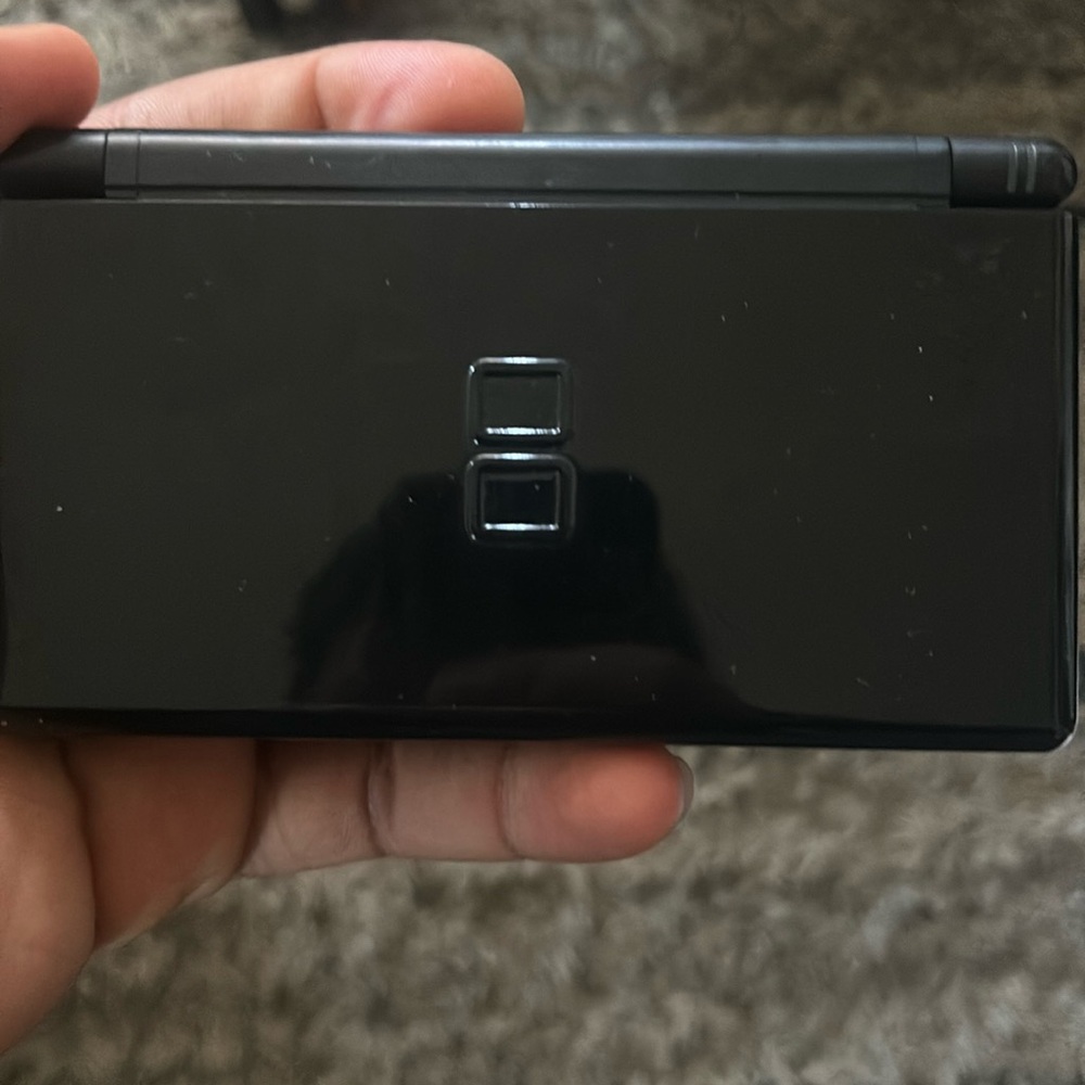 Nintendo DS